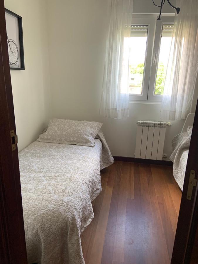 Appartement Casa Mar Y Sol à Corcubión Extérieur photo
